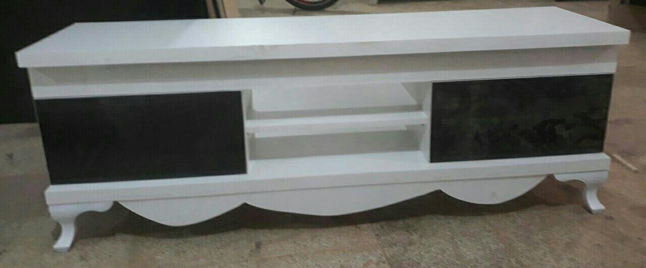 میز تلویزیون lcd ارزان شیک