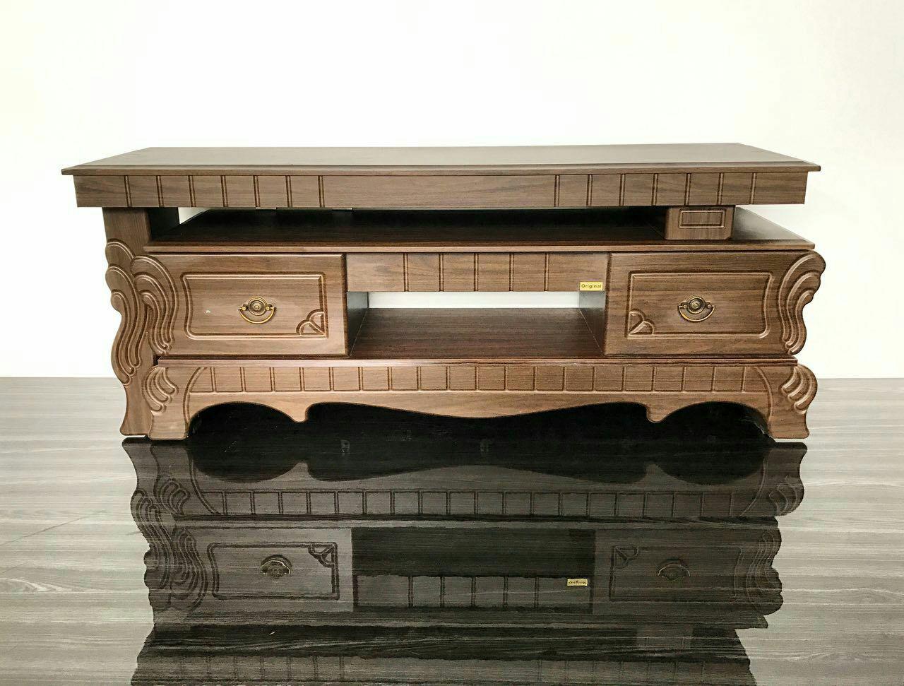 قیمت میز تلویزیون lcd ام دی اف