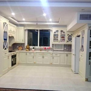 انتخاب متریال مناسب برای ساخت کابینت با دوام بالا